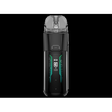 Vaporesso - LUXE XR MAX E-Zigaretten Set