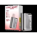 Lost Mary - Tappo Akku 750 mAh