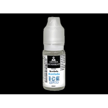 Aroma Syndikat - Pure - Aromen 10 ml - Koolada