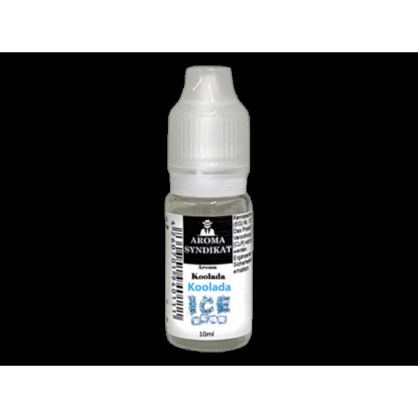 Aroma Syndikat - Pure - Aromen 10 ml - Koolada