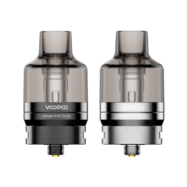Voopoo pnp Pod Tank Verdampfer für Argus E-Zigarette