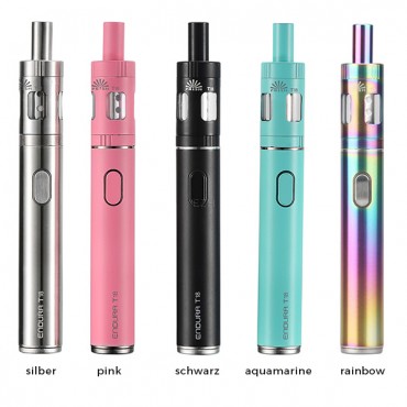 Innokin Endura T18 Einsteiger E-Zigarette1000mA