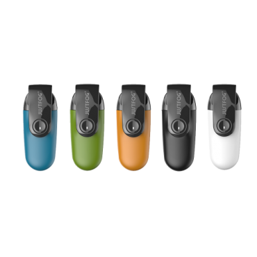 Justfog C601 Einsteiger E-Zigarette Komplettset