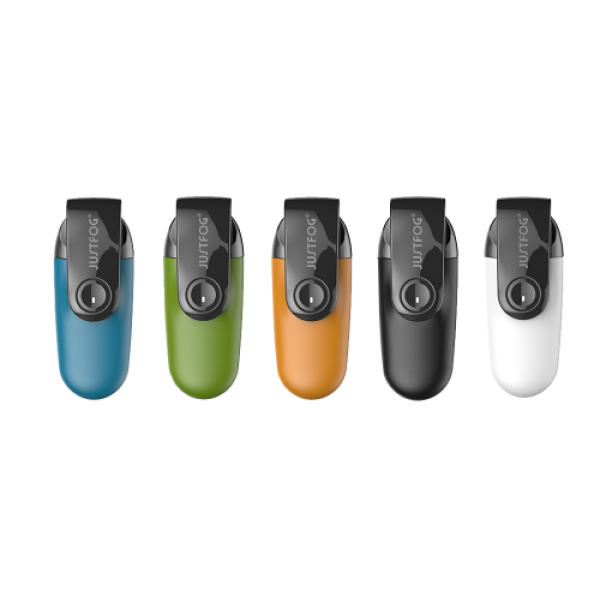 Justfog C601 Einsteiger E-Zigarette Komplettset