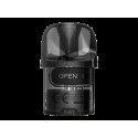 Lost Vape - E Plus Pod (3 Stück pro Packung)