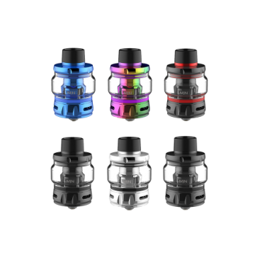 Uwell Nunchaku 2 Verdampfer mit 5ml Tank