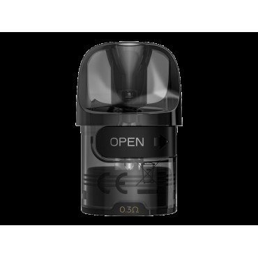 Lost Vape - E Plus Pod (3 Stück pro Packung)
