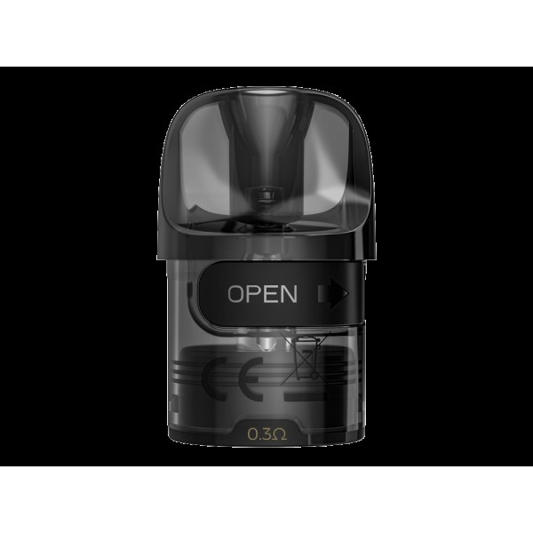 Lost Vape - E Plus Pod (3 Stück pro Packung)