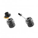 Uwell Nunchaku 2 Verdampfer mit 5ml Tank