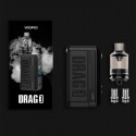 VooPoo Drag 3 E-Zigaretten Set 177 Watt