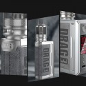 VooPoo Drag 3 E-Zigaretten Set 177 Watt