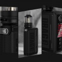 VooPoo Drag 3 E-Zigaretten Set 177 Watt