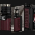 VooPoo Drag 3 E-Zigaretten Set 177 Watt