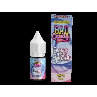 Bad Candy Liquids - Aromen 10 ml - Energy Splash