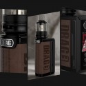 VooPoo Drag 3 E-Zigaretten Set 177 Watt