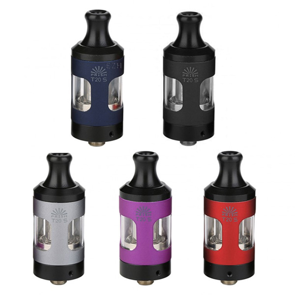 Innokin Prism T20-S Tank Verdampfer MTL für Backendampfer