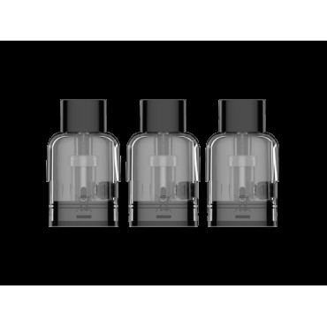 GeekVape - Wenax K1 Cartridge (3 Stück pro Packung)
