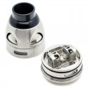 Asmodus Galatek RDA Selbstwickler Tröpfler Squonker