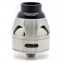 Asmodus Galatek RDA Selbstwickler Tröpfler Squonker