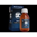 SC - 100ml Basis 0 mg/ml