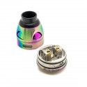 Asmodus Galatek RDA Selbstwickler Tröpfler Squonker