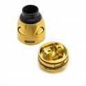 Asmodus Galatek RDA Selbstwickler Tröpfler Squonker