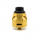 Asmodus Galatek RDA Selbstwickler Tröpfler Squonker