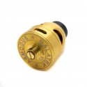 Asmodus Galatek RDA Selbstwickler Tröpfler Squonker