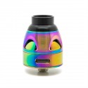 Asmodus Galatek RDA Selbstwickler Tröpfler Squonker