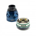 Asmodus Galatek RDA Selbstwickler Tröpfler Squonker