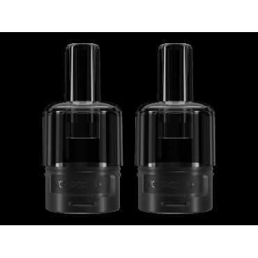 VooPoo ITO Pod 2ml (2 Stück pro Packung)