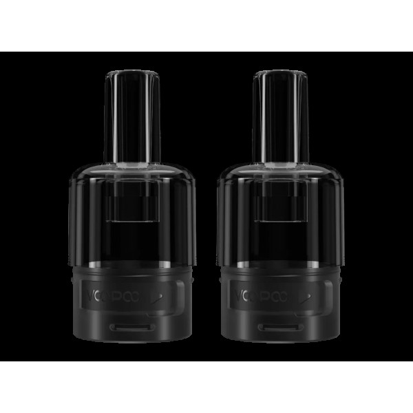 VooPoo ITO Pod 2ml (2 Stück pro Packung)