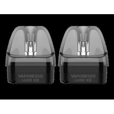 Vaporesso - LUXE XR Pod (New Version) (2 Stück pro Packung)
