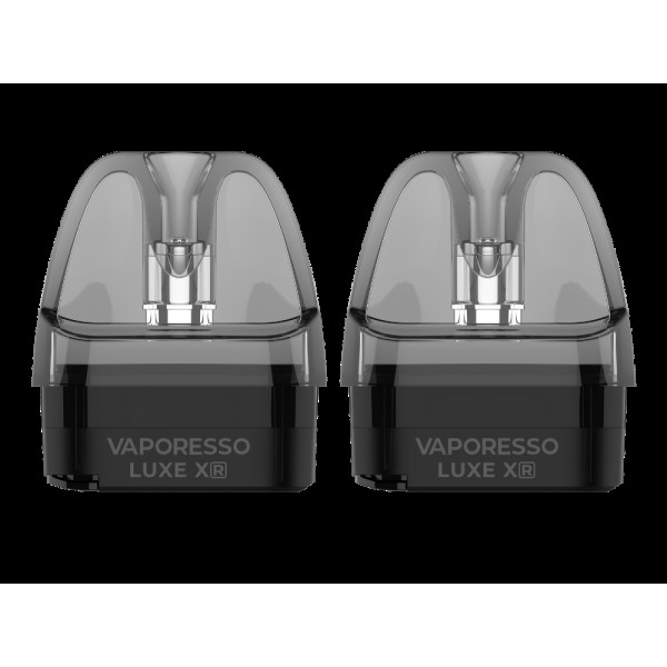 Vaporesso - LUXE XR Pod (New Version) (2 Stück pro Packung)