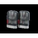 Uwell - POPREEL N1 Pod mit 1,2 Ohm Head (2 Stück pro Packung)