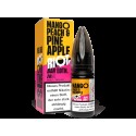 Riot Squad - BAR EDTN. - Nikotinsalz Liquid - Mango Peach Pineapple