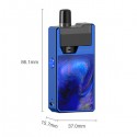 GeekVape Frenzy E-Zigaretten Set Pod System 950mA