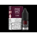 Pod Salt Core - Nikotinsalz Liquid - Mixed Berries Ice