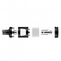 Innokin Zlide MTL Verdampfer mit Mesh Coil
