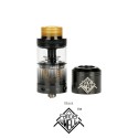 Uwell Fancier RTA & RDA Tank Verdampfer