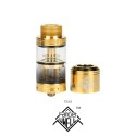 Uwell Fancier RTA & RDA Tank Verdampfer