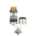 Uwell Fancier RTA & RDA Tank Verdampfer