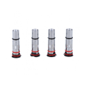 4x Uwell Valyrian Pod Coil Verdampferkopf
