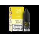 Pod Salt Core - Nikotinsalz Liquid - Banana Ice