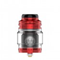 GeekVape Zeus X 2 RTA Selbstwickelverdampfer