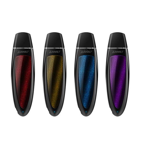 Uwell Zumwalt Pod E-Zigaretten Set - edel und geschmackvoll