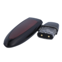 Uwell Zumwalt Pod E-Zigaretten Set - edel und geschmackvoll