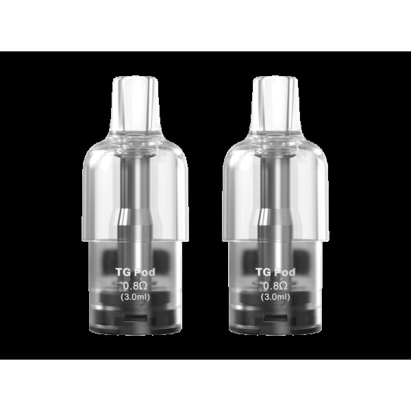 Aspire - TG Pod (2 Stück pro Packung)