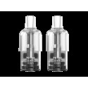 Aspire - TG Pod (2 Stück pro Packung)
