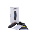 Uwell Zumwalt Pod E-Zigaretten Set - edel und geschmackvoll